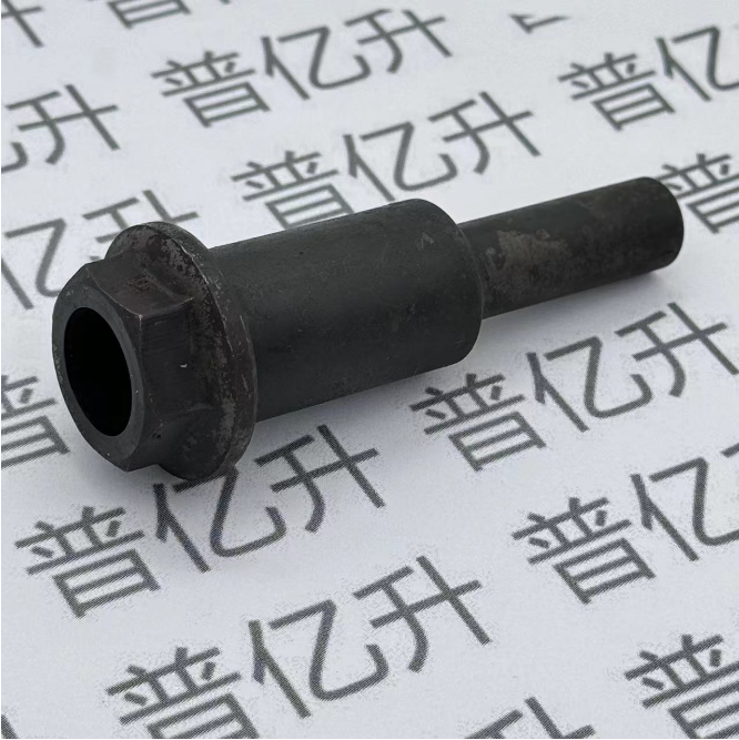 电池包定位螺栓