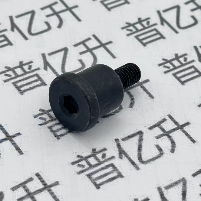 东风本田时规导板弯螺丝