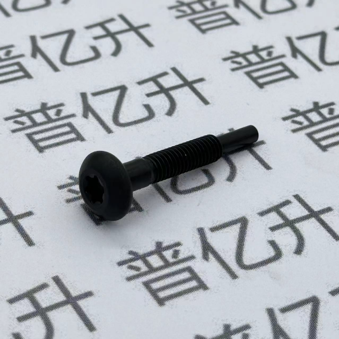 涡卷弹簧螺栓