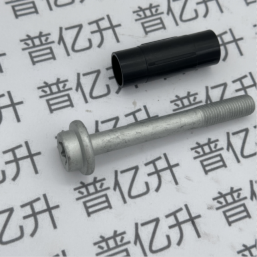 雪佛兰科鲁兹内梅花法兰面螺栓